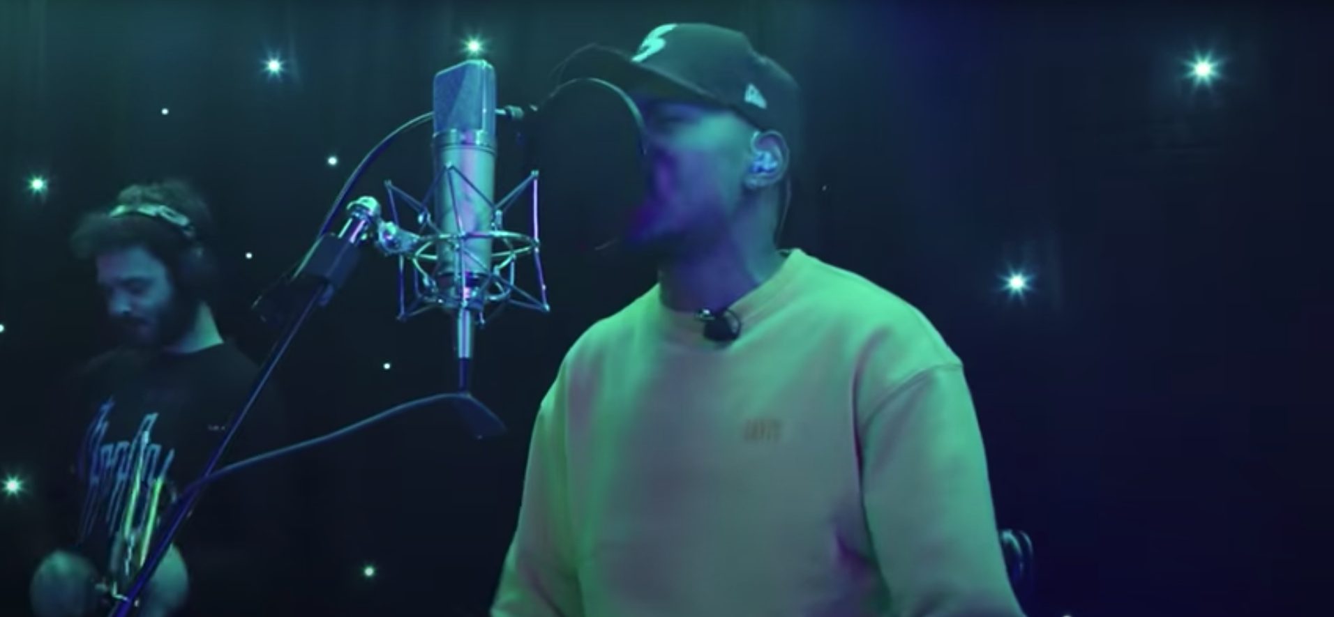 Chance the Rapper