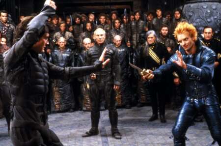 Dune