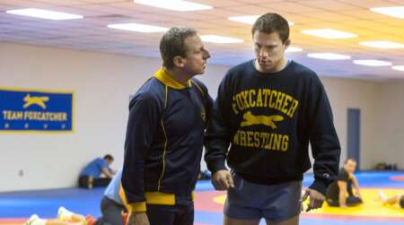 Foxcatcher