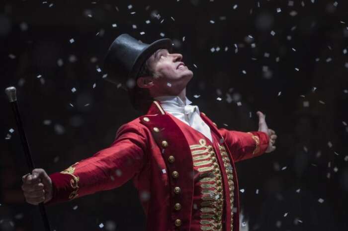 Greatest Showman