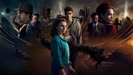 His Dark Materials – Staffel 2