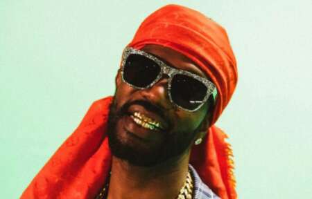 Juicy J