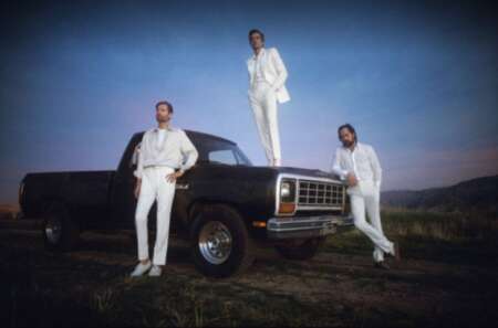 The Killers