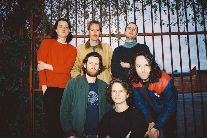 King Gizzard & The Lizard Wizard