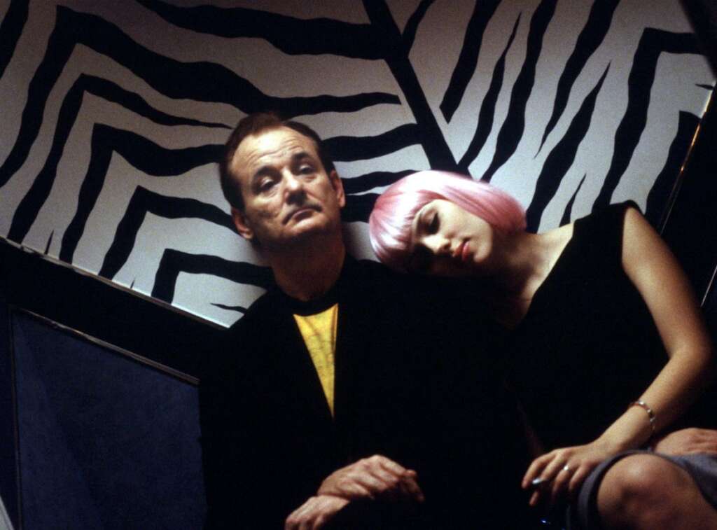 Lost in Translation