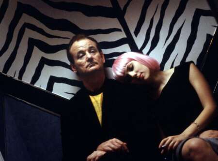 Lost in Translation