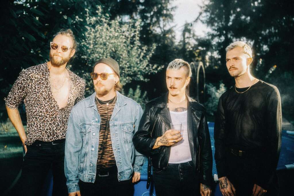 Mykket Morton Nick Mitmanski