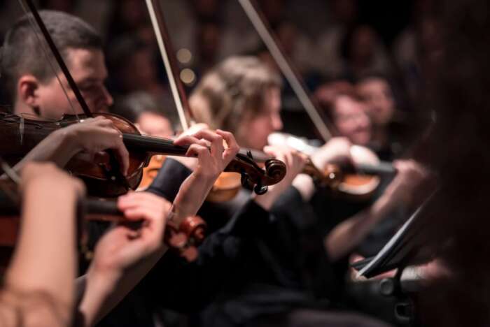 Orchester