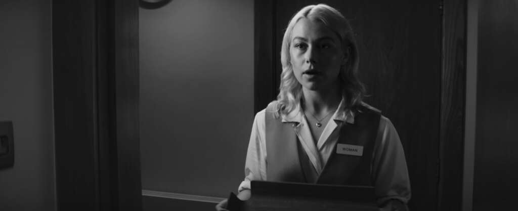 Phoebe Bridgers: Video zu „Savior Complex“