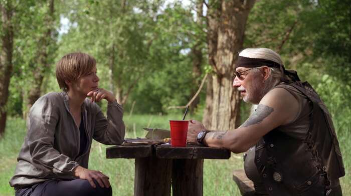 Doku „Rechts und Radikal“ im Ersten