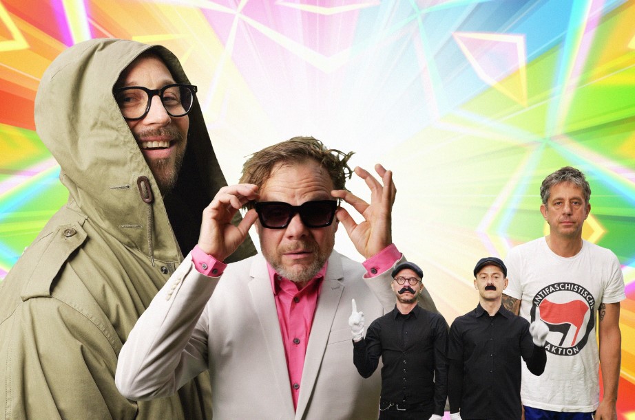Beatsteaks