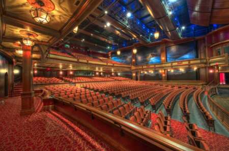Theater