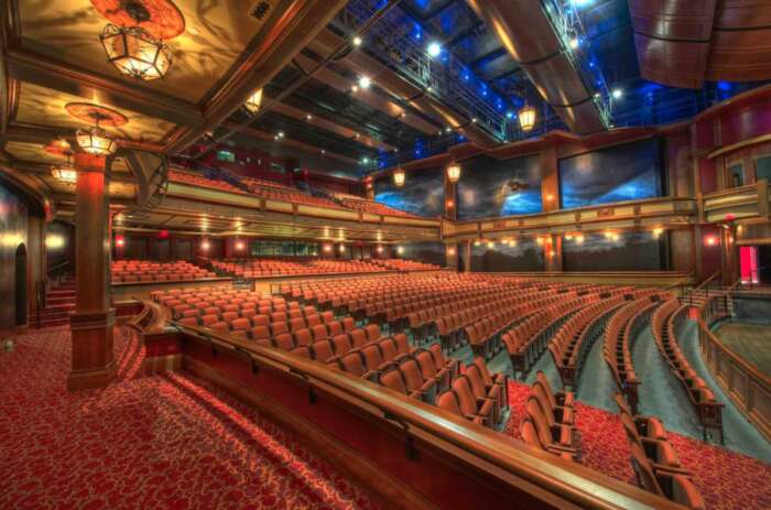 Theater