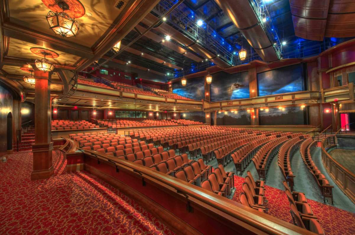 Theater