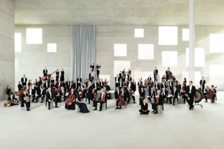 WDR Sinfonieorchester