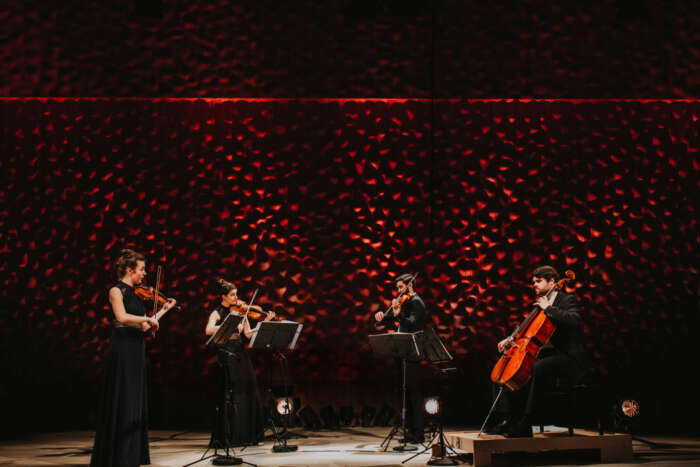 Elbphilharmonie Rising Stars