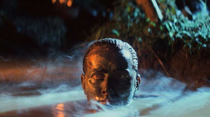 Apocalypse Now