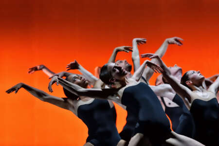 Bayerisches Staatsballett