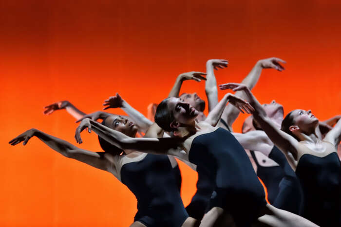 Bayerisches Staatsballett