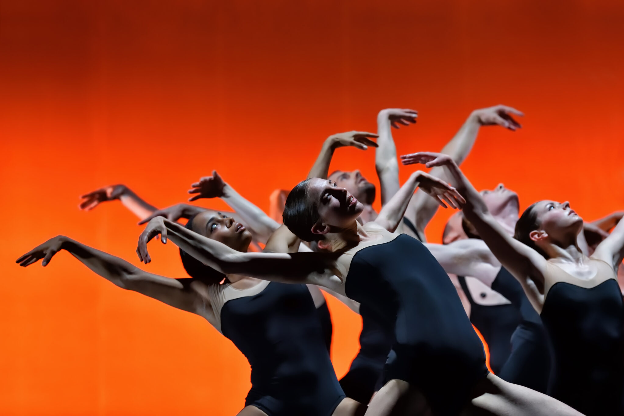 Bayerisches Staatsballett