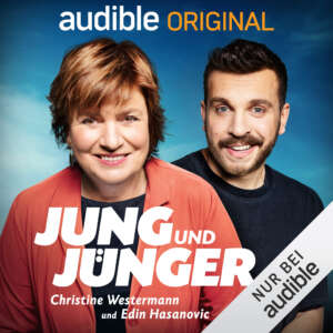 Audible Original Podcast