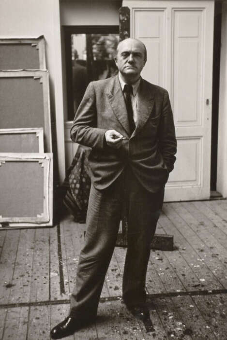 Hamburger Kunsthalle schaltet weltweit erstes Online-Werk- verzeichnis der Gemälde von Max Beckmann frei