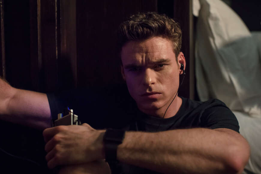 Bodyguard