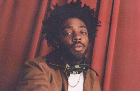 Brent Faiyaz und Tyler, the Creator: Gravity