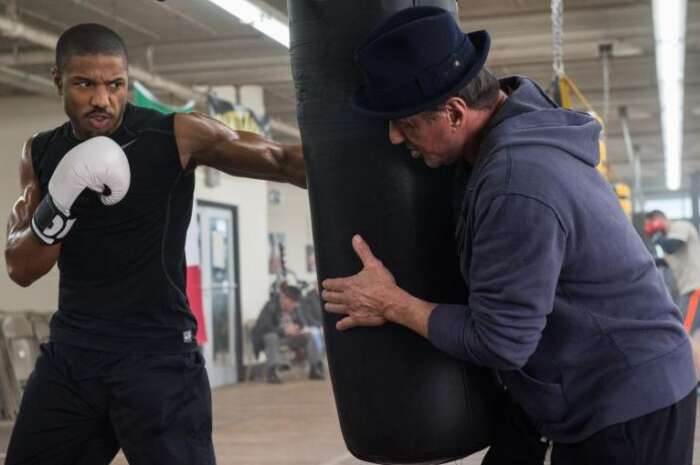 Creed – Rocky’s Legacy