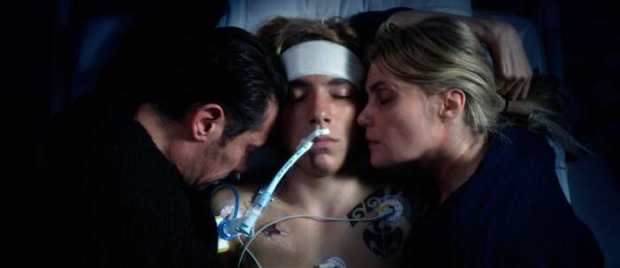 Die Lebenden reparieren