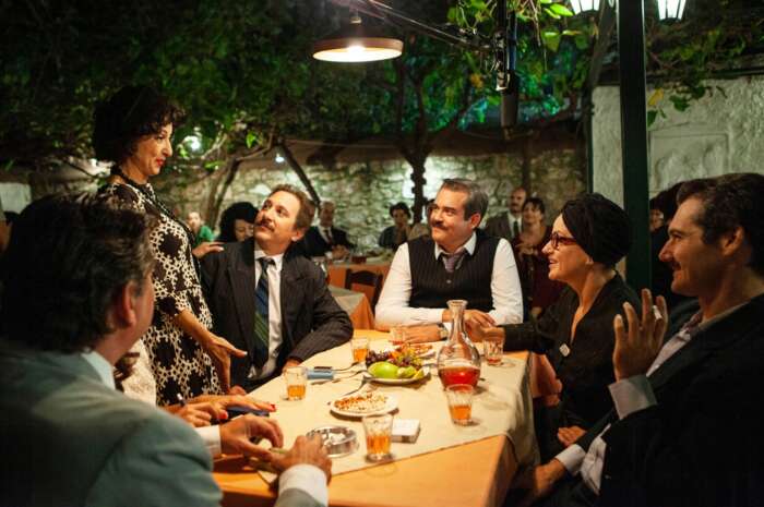 Greek Film Festival