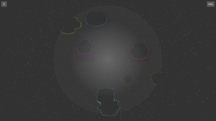 Ensemble Resonanz ZKM einklang_freier_wesen
