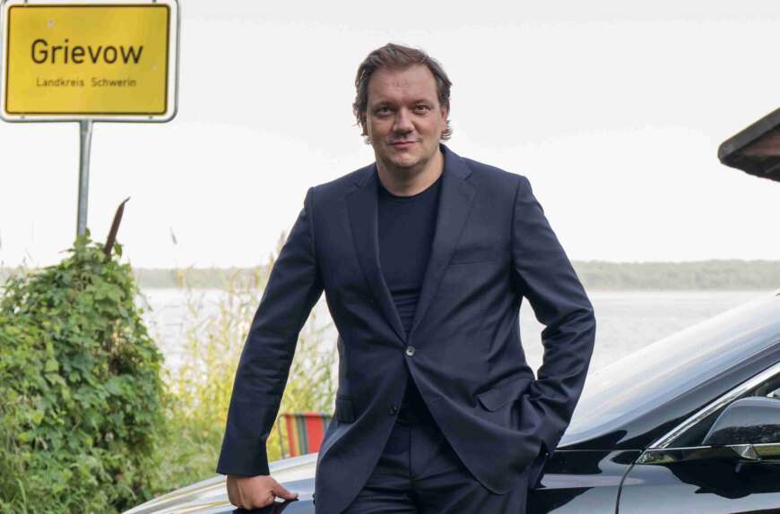 Fuer immer Sommer 90