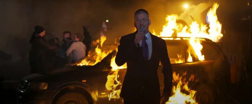 K.I.Z: Rap über Hass