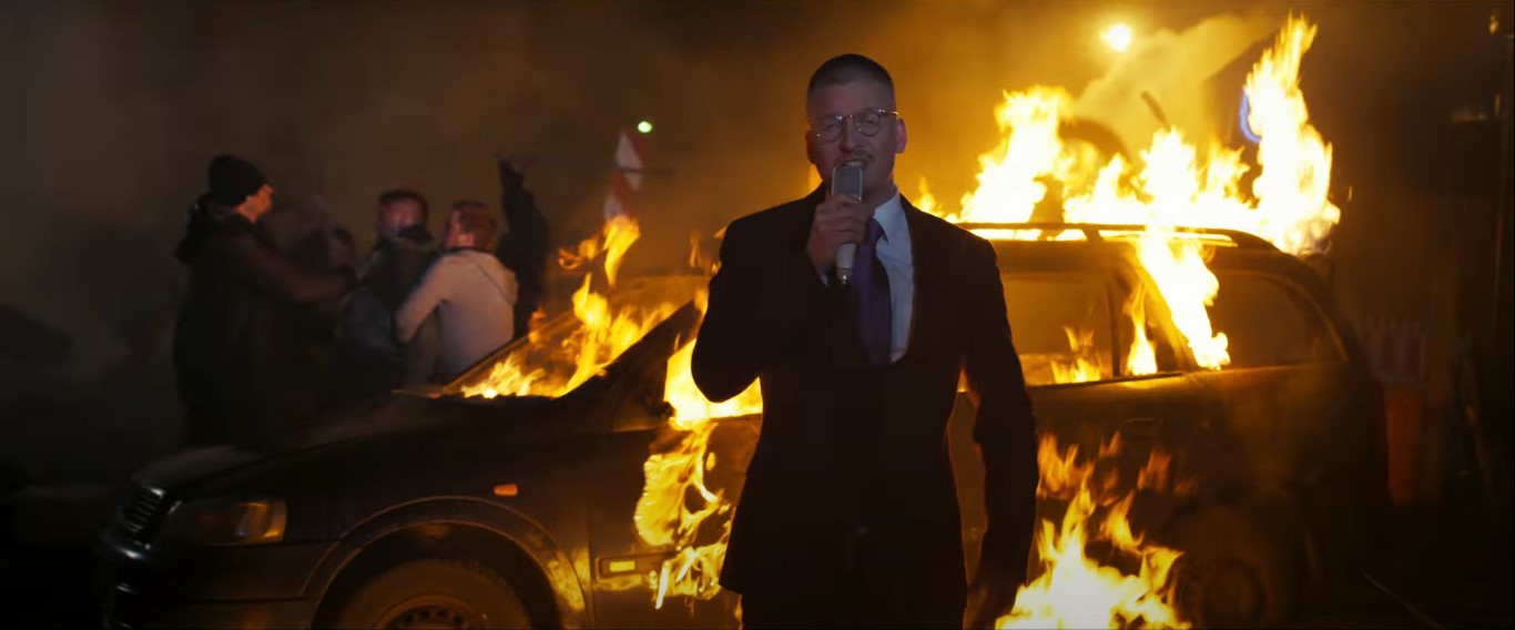 K.I.Z: Rap über Hass