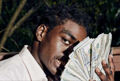 Kodak Black