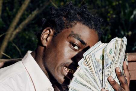Kodak Black