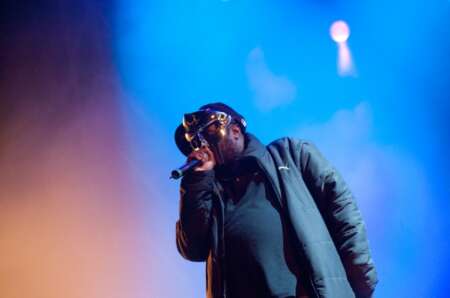 MF DOOM