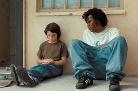 Mid90s von Jonah Hill