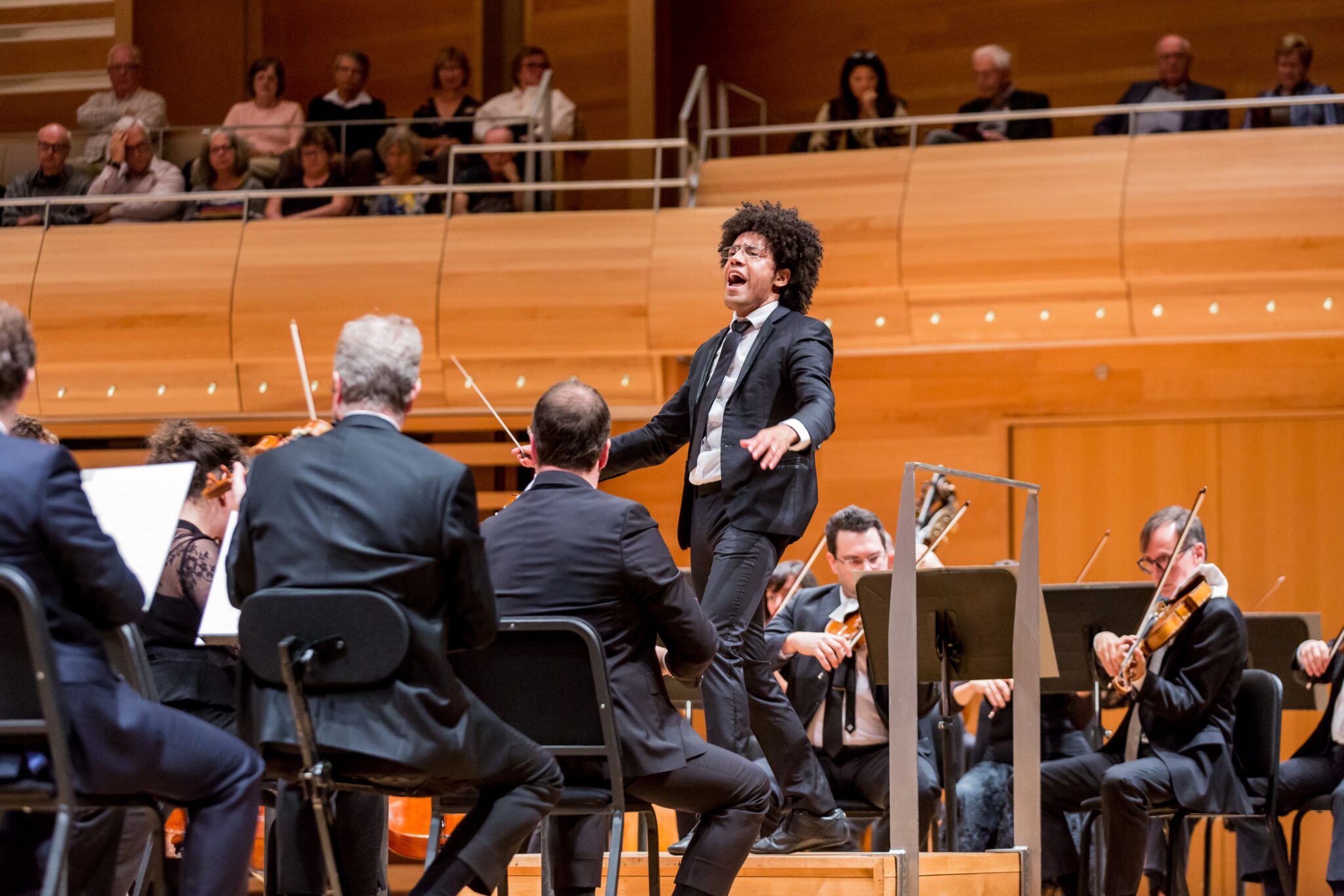 Orchestre symphonique de Montréal