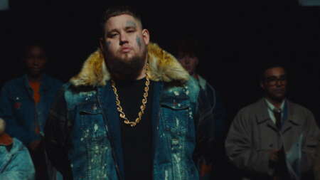 Rory Charles Graham alias Rag'n'Bone Man