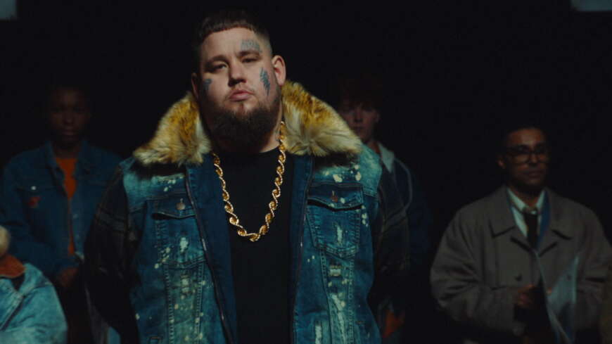 Rory Charles Graham alias Rag'n'Bone Man