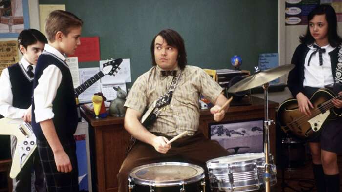 School of Rock