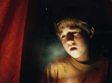 Sixth Sense