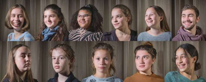 StadtEnsemble _Positronen_Fotos Zander_Collage Frerichs