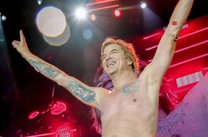 Die Toten Hosen