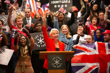Years and Years