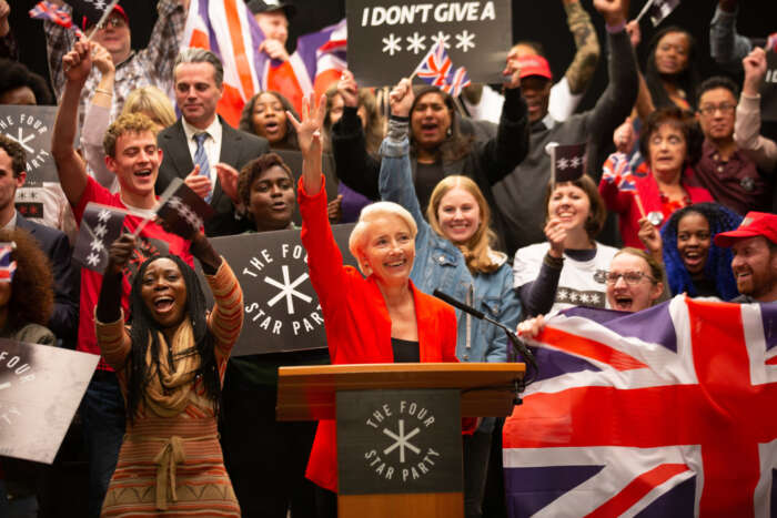 Years and Years