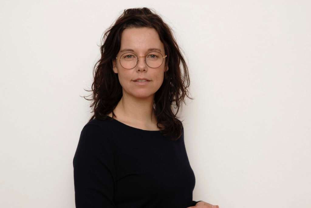 Beate Gütschow