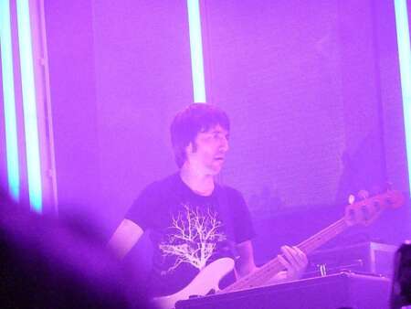 Colin Greenwood Brexit